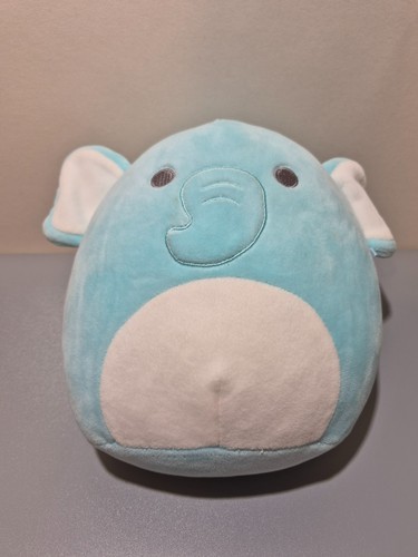 2021 warner blue elephant - warner,