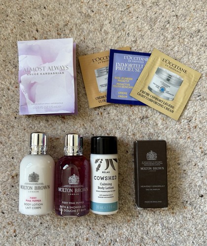 Luxury minis travel - minis,