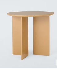 JOHN LEWIS MEDIUM Tuck  COFFEE