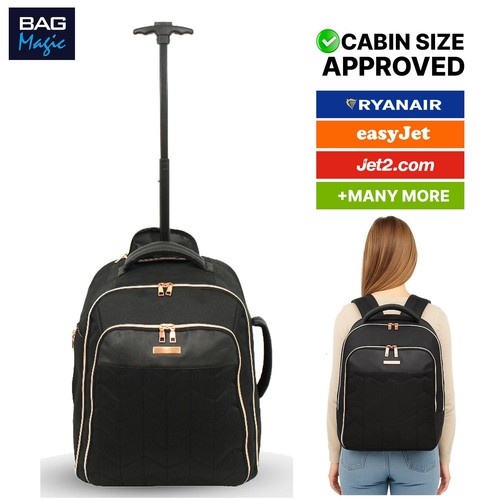 Easyjet underseat cabin bag - easyjet,
