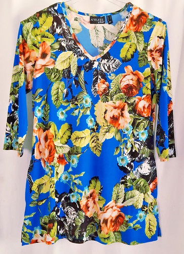 Attitudes renee floral - attitudes,