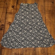 Florence and Fred sleeveless