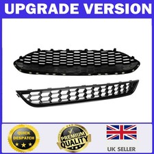 FRONT GRILL Fitment for FORD