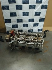 12-21 VAUXHALL MOKKA/Meriva ENGINE CYLINDER HEAD + CAMSHAFTS 1.4 PETROL B14NET