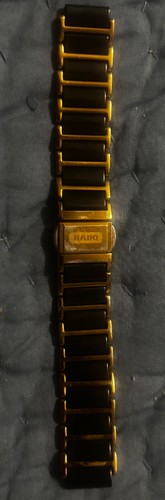 Vintage rado jubile - vintage,