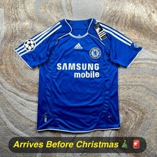 🚨 LAST ONE | Chelsea Adidas