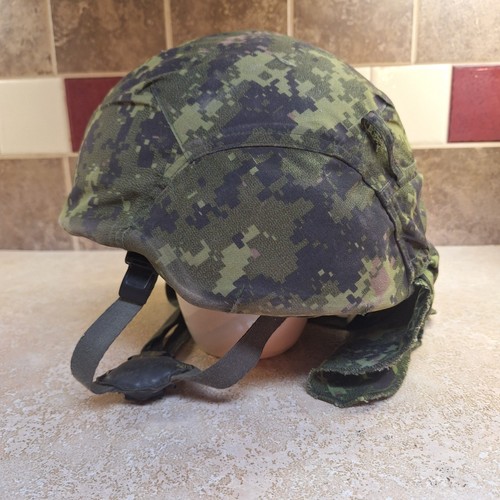Canadian forces cg634 - forces, combat