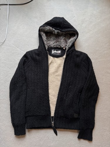 Schott men fur - schott, men’s