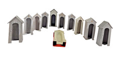 Britains Swoppets Plastic &