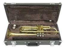 Yamaha YTR-2335 Trumpet Gold