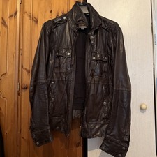 Diesel men leather - diesel, men's