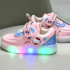 New shine flash  Girls Toddler