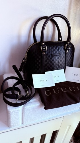 New authentic gucci - new,