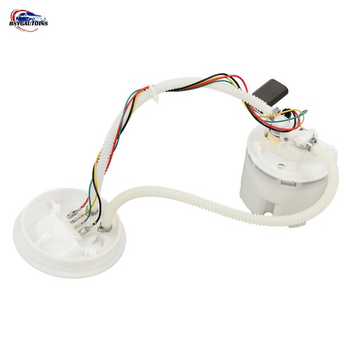 Tank fuel pump sender - tank,