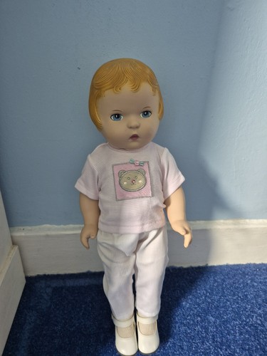 Pansy doll daisy kingdom - doll, ,