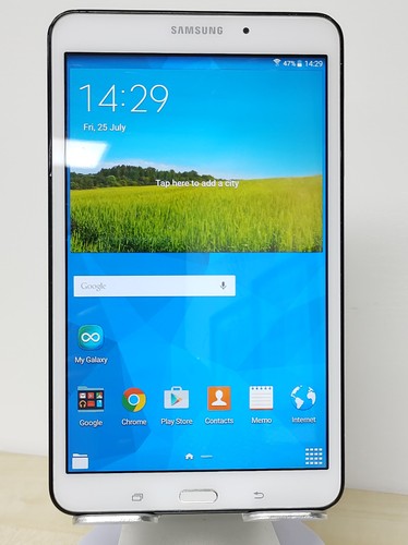 Samsung galaxy tab - samsung, sm-t330