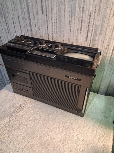 Saisho tcr55 vintage - tcr55,
