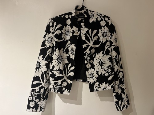Zara black white - zara,