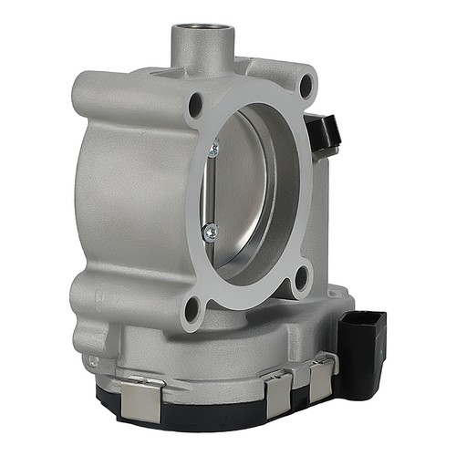 Fuel injection throttle body - throttle,