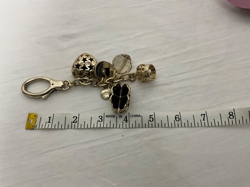 Aspinal london bag charm - of,