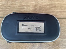 Hard Carry Case For Sony PSV