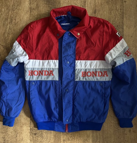 Vintage honda racing - vintage,