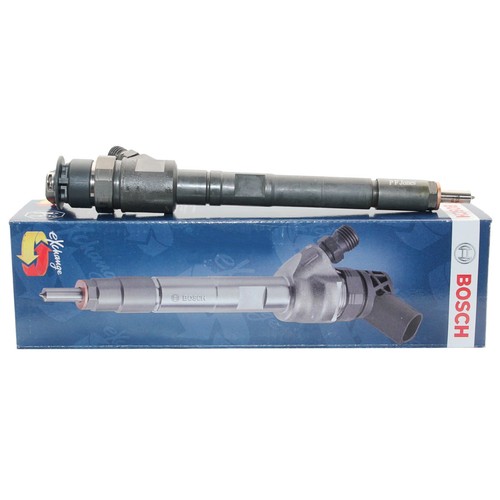 Reconditioned bosch diesel - bosch,