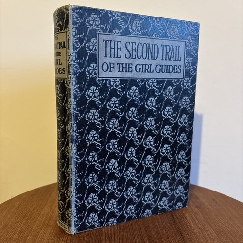 The second trail - of, girl