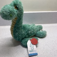 Keeleco 20cm LOCH NESS MONSTER