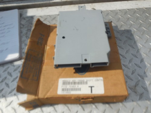 New 1987 1996 ford f150 - -,