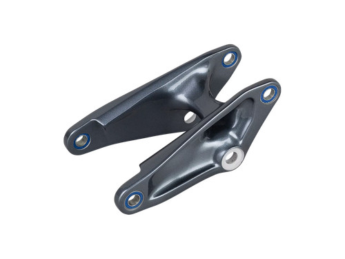 2020 2023 trek rail - 29r, fs