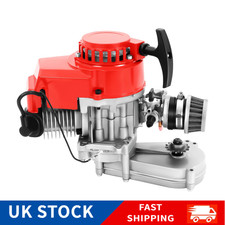Stroke racing engine - 2,