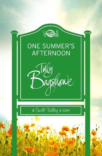 Tilly bagshawe one - bagshawe, summer’s