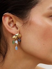 Oliver Bonas Taranis Cloud &