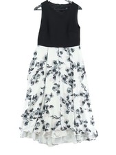 Joanna Hope Maxi Dress M in