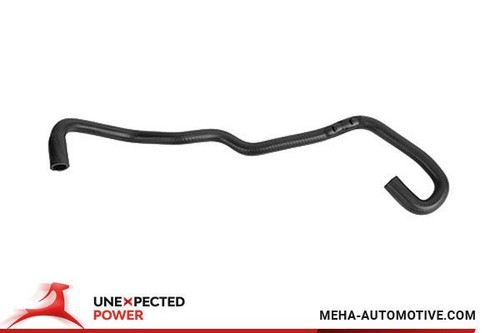 Radiator hose fits seat - hose,