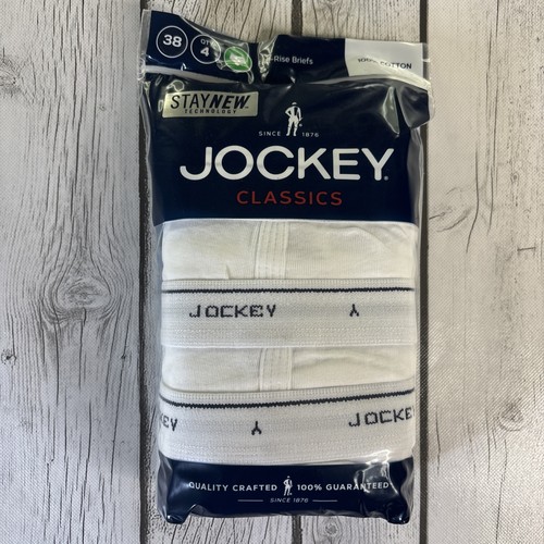 Jockey classics men 38 - men’s,