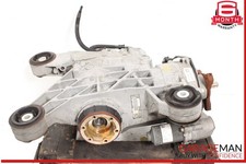 15-20 Audi A3 S3 Q3 Rear