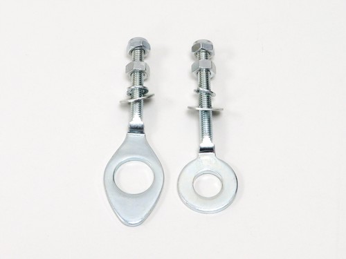 Chain wheel adjuster tensioner - chain,