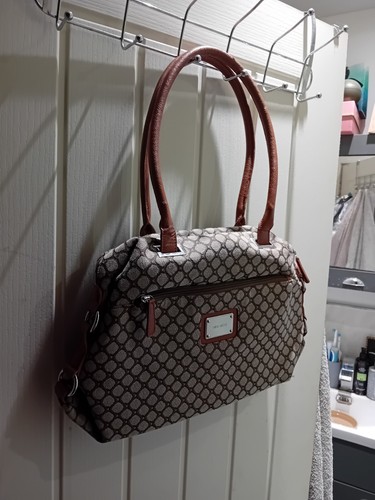 Nine west large handbag - nine,
