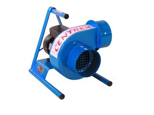 Centrex weld fume - centrex,