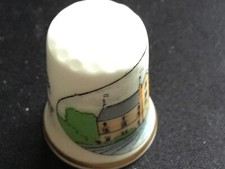 Norfolk Lavender  Thimble - M