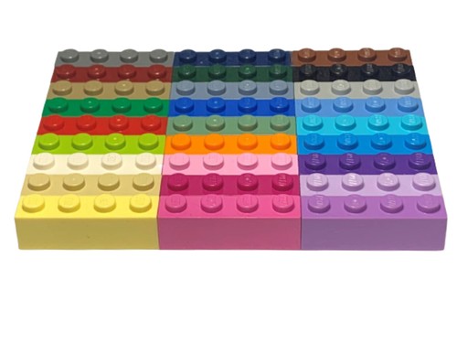 Lego 3010 brick select - brick,