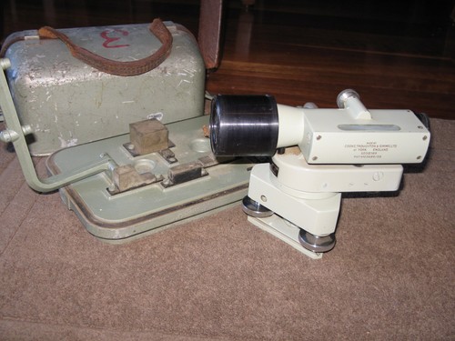 Vintage cooke troughton - vintage,