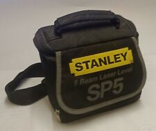 case for stanley laser level + magnetic holder