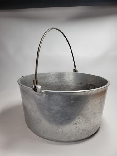 Vintage club aluminum - vintage, cookware