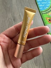 jane iredale macara - black