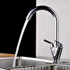 Kitchen Sink Mixer Basin Tap