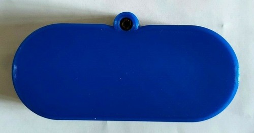 Twin magazine holder - magazine,