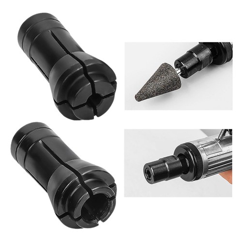 Premium die grinder collet - die,
